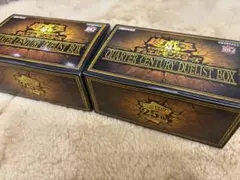 ア*ン様 未開封遊戯王 QUARTER CENTURY DUELIST BOX - メルカリ