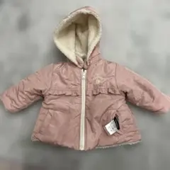 klädskåp ピンク ダウンコート 80