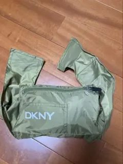 DKNY ボディバッグ ウエストポーチ
