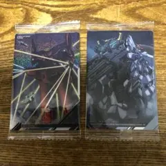 イタジャガ　ガンダム　ネオ・ジオング　ヘビーアームズ　サンドロック