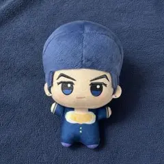 ジョジョの奇妙な冒険 ダ ちびぐるみ / 東方仗助