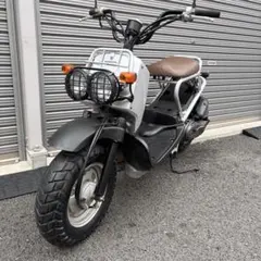 お洒落カッコいい ズーマー シート、ミラー新品 千葉県柏市 即日配送