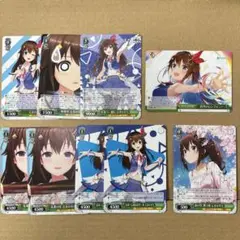 ときのそら ヴァイスシュヴァルツ