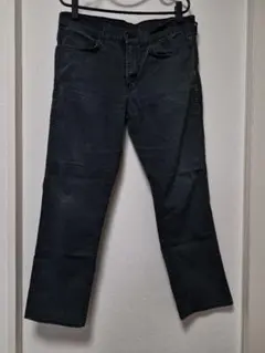 リーバイス511 w34