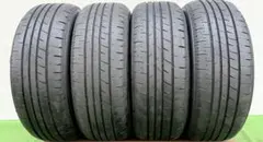 ブリヂストン プレイズ px rv2．195/60R16．24年製9.5分山4本 - メルカリ