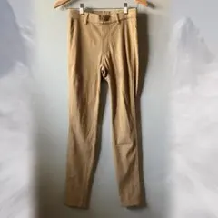 古着【UNIQLO】レディースＳ ウルトラストレッチレギンスパンツ ユニクロ
