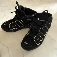 モアテン スニーカー