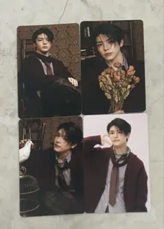 &TEAM MAKIマキ &♡ トレカ