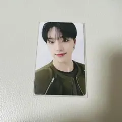 SEVENTEEN トレカ ディノ