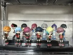 ブルーロック展 PalVerse ミニフィギュア 2BOXセット - メルカリ