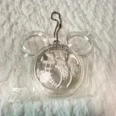 【ディズニー】超レア！おまけ付き！非売品 メダルキーホルダー グーフィー④