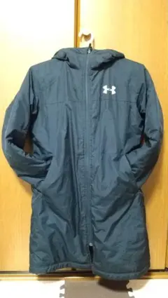 UNDER ARMOUR(アンダーアーマー) キッズベンチコート 150cm
