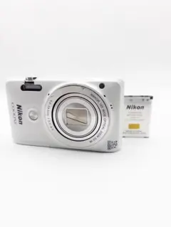 2026年最新】coolpix s6900の人気アイテム - メルカリ