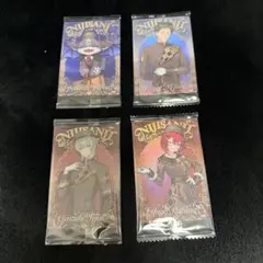 にじさんじ ウエハースカード2 まとめ売り