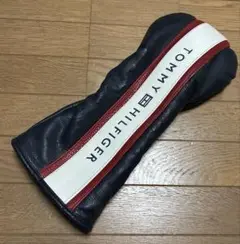 トミーヒルフィガー　ドライバーカバー