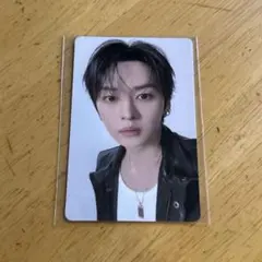 straykids リノ 購入特典トレカ