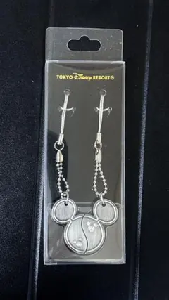 東京ディズニーリゾート ミッキーストラップ