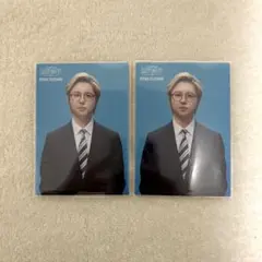 Mrs.GREEN APPLEフォトカ【バベル031】藤澤涼架　BABEL