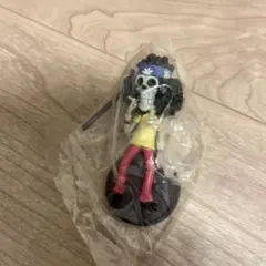 ワンピース ブルック フィギュア