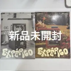 2026年最新】nmixx アルバム トレカの人気アイテム - メルカリ