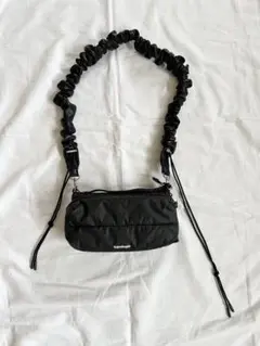 topologie トポロジー Bottle Sacoche Medium