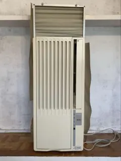 格安品 TOYOTOMI 窓用エアコン 本体 TIW-189R 格安品 TOYOTOMI 窓用エアコン 本体 TIW-189R - メルカリ