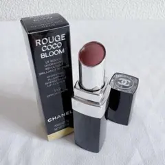 【新品未使用】CHANEL ルージュココブルーム 112 国内正規品