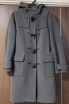 【美品】BEAUTY &YOUTHダッフルコート