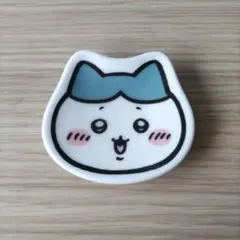 ハチワレ 豆皿