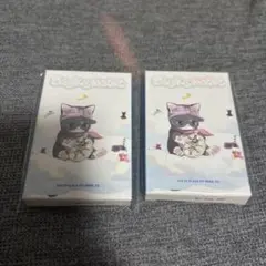 SAY MY NAME 2nd EP Album (mallang Ver.)