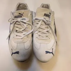PUMA　スニーカー　27.0cm