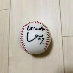 読売　ジャイアンツ　長野久義　選手 サインボールとサインカードセット 読売 ジャイアンツ 長野久義 選手 サインボールとサインカード