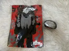 ONE OK ROCK タオル　ラバーバンド　セット