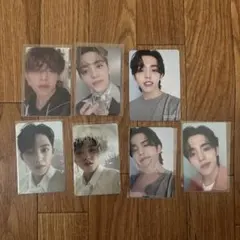 S. COUPS エスクプス トレカ まとめ売り