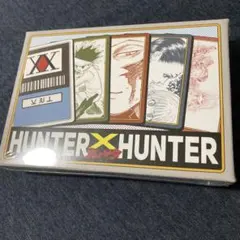 HUNTER × HUNTER カルタ ジャンプフェスタ 2025 ジャンフェス