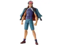 【未開封即購入歓迎】グエル・ジェターク アーツフィギュアのサムネイル