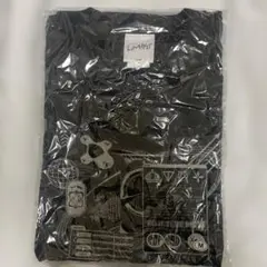 にじさんじ ROF-MAO Tシャツ LIMITLESS