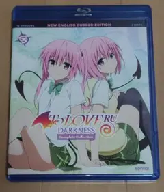とらぶるダークネス　ディレクターズカット版Blu-ray とらぶるダークネス ディレクターズカット版Blu-ray - メルカリ