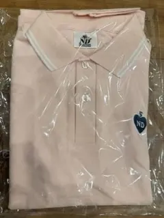 なにわ男子 ND5 ツアーグッズ ポロシャツ ピンク | Mercari