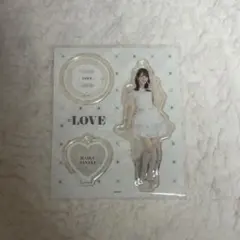 ＝LOVE イコラブ 佐々木舞香 宝石衣装 アクリルスタンド