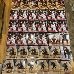 プライズ フィギュア 36点セット