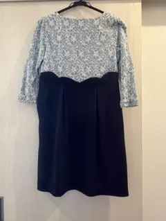 Sweet Mommy Mサイズ ひざ丈ワンピースのサムネイル