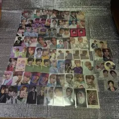 NCT DREAM ドリム トレカ ヘチャン 89点セット