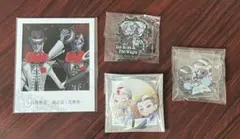 第5人格 白黒無常 グッズ まとめ