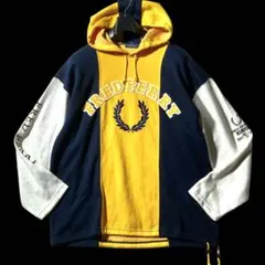 フレッドペリー ジャージ