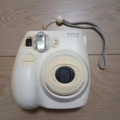FUJIFILM instax mini 7S インスタントカメラ