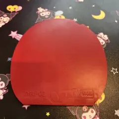 Butterfly ZYRE-03 赤 特厚　卓球ラバー