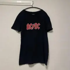 ZARA MAN ロックTシャツ ブラック Sサイズのサムネイル