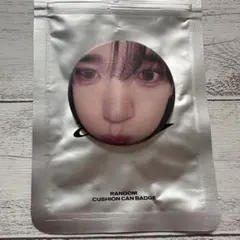 ZB1 ZEROBASEONE ゼベワン ワルツ　缶バッジ　ユジン　ハンユジン