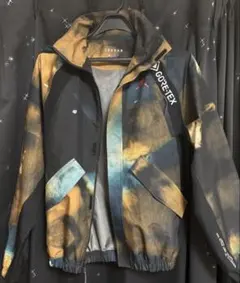 【美品】JORDAN Fearless GORE-TEX Jacketのサムネイル